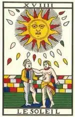 soleil-web soleil du tarot