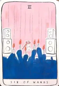 5 Combinaisons de Cartes et 3 Conseils pour les Interpréter 4 real talk tarot