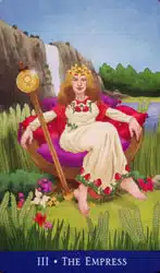 6 meilleurs jeux de Tarot pour commencer votre apprentissage ? 5 llewellyn tarot