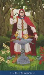 6 meilleurs jeux de Tarot pour commencer votre apprentissage ? 4 llewellyns classic tarot