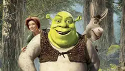shrek