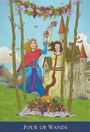 Llewellyn's Classic Tarot