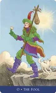 Tarot tirage sur les rêves : Que vous révèle votre inconscient ? 6 Llewellyn's Classic Tarot