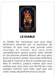 Limites des tirages automatiques du Tarot : pourquoi ils ne remplacent pas une lecture humaine 4 tirages de lecture automatique du Tarot