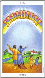 10-coupes 10 of cups rider