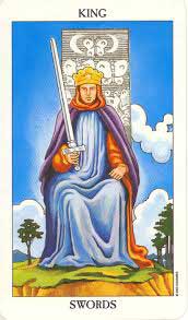 roi-epes-r king of swords - Rider