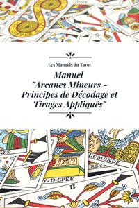 cours de Tarot - arcanes mineurs