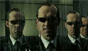 Les secrets du Tarot – Les origines de l’humanité 5 matrix 1