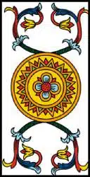 as-denier as de deniers