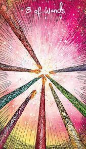 Explication de chaque Loi de l'Univers et présentation dans le Tarot 5 Loi de l'univers