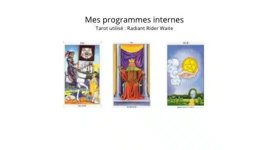 Pourquoi demander quand au Tarot ne sert à rien ? 1 quand au tarot