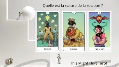 Déterminer un lien karmique en 6 étapes 1 Lien karmique