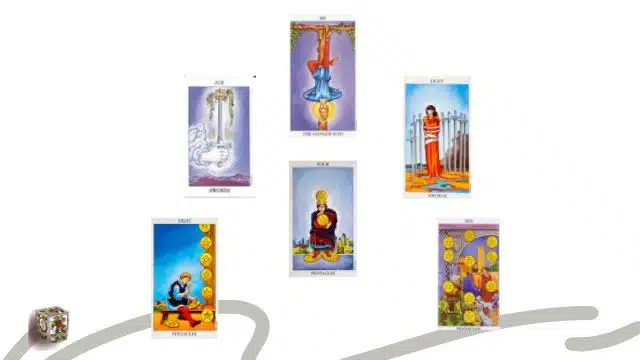 Blessure affective du rejet et Tarot : comprendre ses schémas relationnels 2 blessure affective du rejet