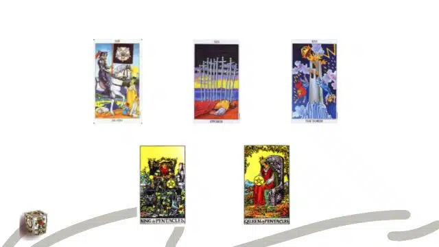 Blessure affective du rejet et Tarot : comprendre ses schémas relationnels 1 blessure affective du rejet