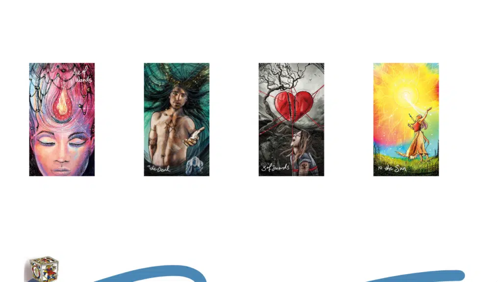 Faut-il croire le Tarot tout le temps ? 4 12