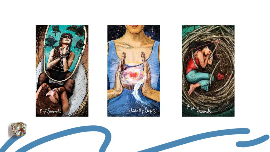 Faut-il croire le Tarot tout le temps ? 1 3