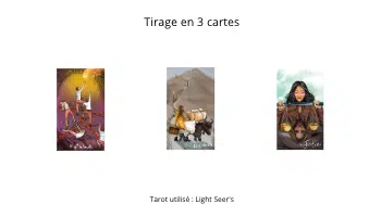 Faut-il croire le Tarot tout le temps ? 3 croire le tarot