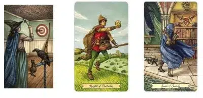 Comment le Tarot peut transformer votre vie ? 6 Tarot peut transformer votre vie