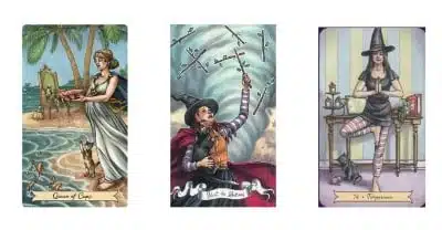 Comment le Tarot peut transformer votre vie ? 1 tarot peut transformer votre vie