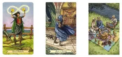 Comment le Tarot peut transformer votre vie ? 3 Tarot peut transformer votre vie