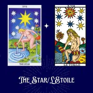 etoile etoile