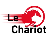 lechariot-logo logo le-chariot.com