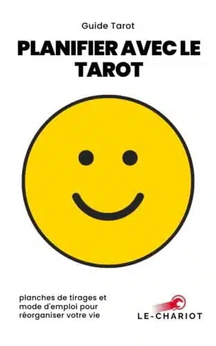 journal du tarot - 13 tirages gratuits