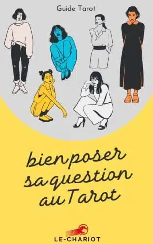 journal du tarot - 8 guide gratuit