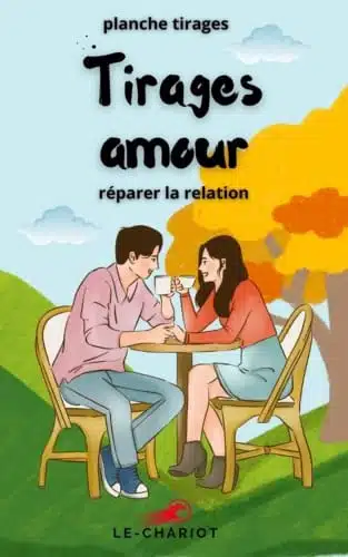 journal du tarot - 11 tirages gratuits