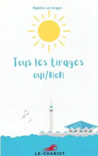 journal du tarot - 15 tirages gratuits