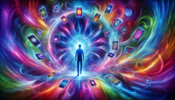 Énergie Argent : Utilisez le Tarot pour Débloquer Votre Potentiel de Richesse 1 énergie argent