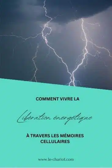 Se libérer des schémas énergivores avec le Tarot 3 sortir des schemas