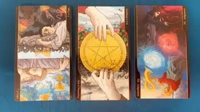 Formation Tarologue Professionnel : Libérer Votre Intuition 4 formation tarot psychologique