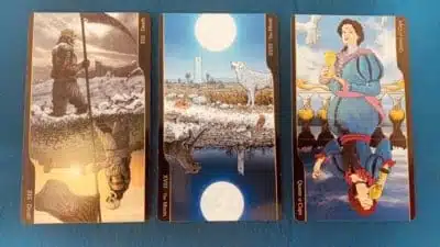 Formation Tarologue Professionnel : Libérer Votre Intuition 3 formation tarologue professionnel