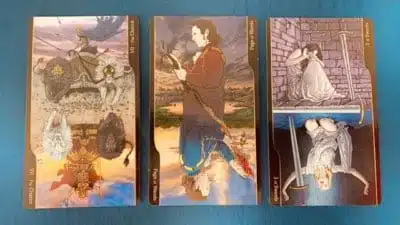 Tarot pour la vie quotidienne : Découvrez le Jeu de Tarot Idéal 3 formation tarologue professionnel