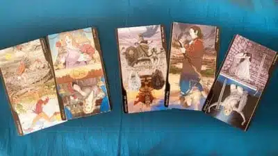 Formation Tarologue Professionnel : Libérer Votre Intuition 1 formation tarologue professionnel