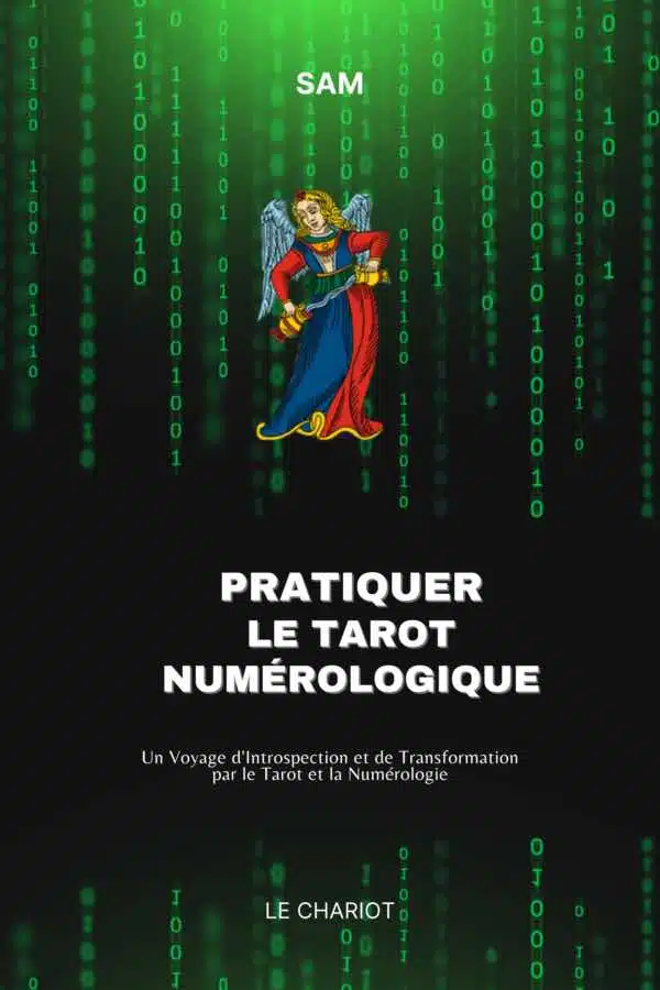 couverture-tarotnume manuel tarot numérologique
