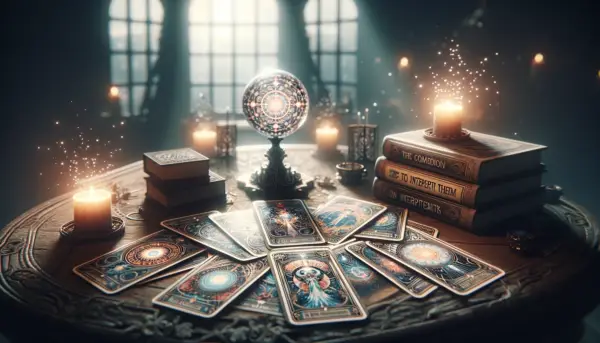 combinaison de cartes