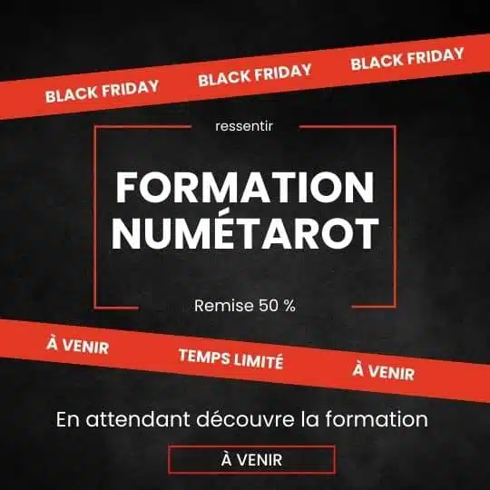 a-venirnume-tarot formation numétarot