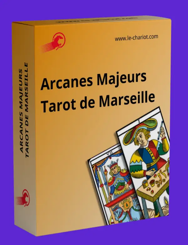 formation tarot de marseille