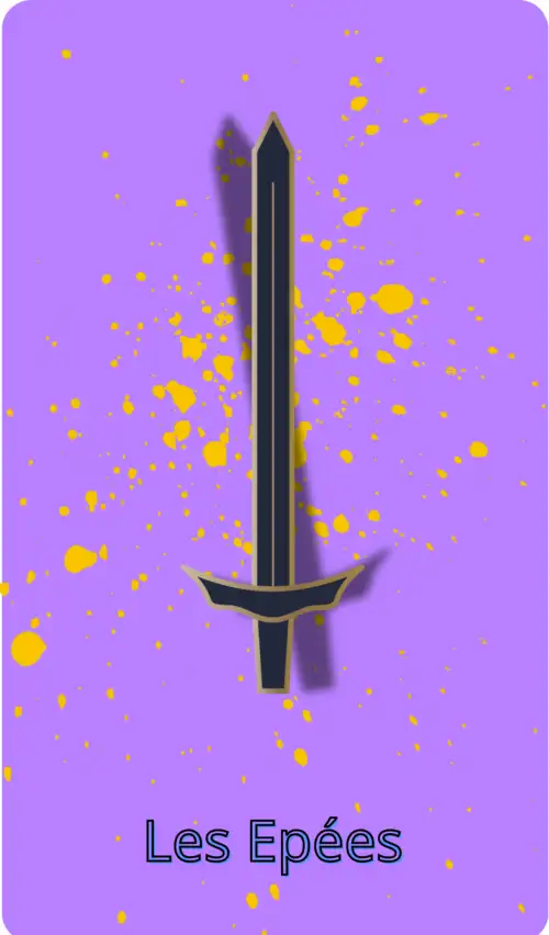 suite-epees-tarot suite des épées du tarot