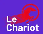 logo-le-chariot-fond violet logo-le-chariot sur fond violet