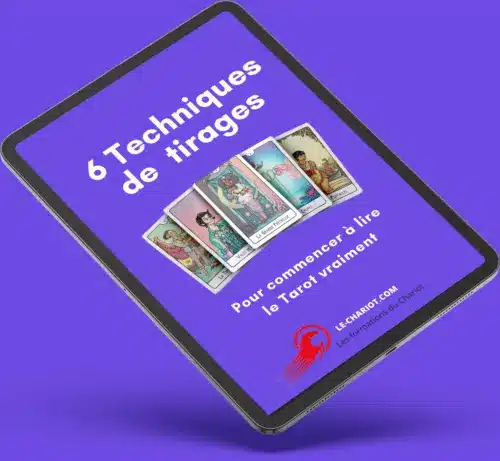 6tirages 6 techniques de tirages